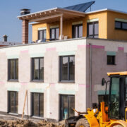 Hochbau